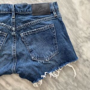 Levi’s Denim Shorts
